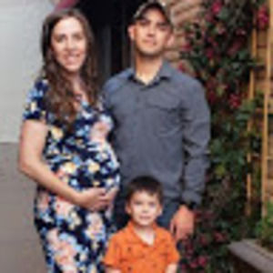 Meet your Posher, Austin